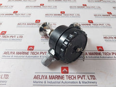 General Instruments 2Xpt100 Temperature Sensor