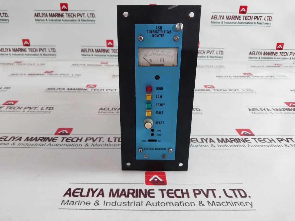 General Monitors 20603-13