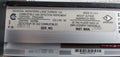 General Monitors 20603-13 480 Combustible Gas Monitor 480-211-000-000