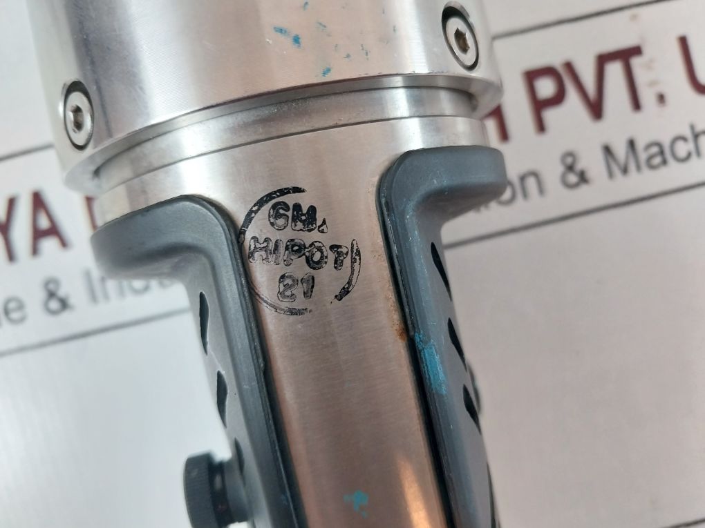 General Monitors Ir400 P/N 32500-2 Gas Detector Ir400-0-01-2-2-0-1-0