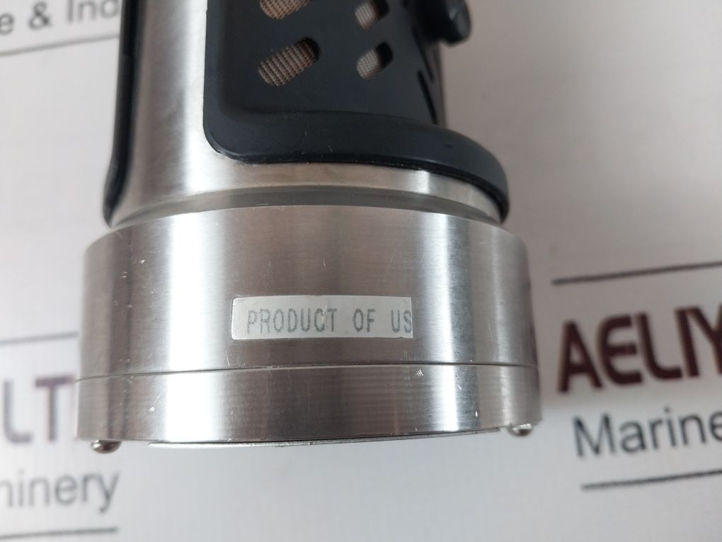 General Monitors Ir400 P/N 32500-2 Gas Detector Ir400-0-01-2-2-0-1-0