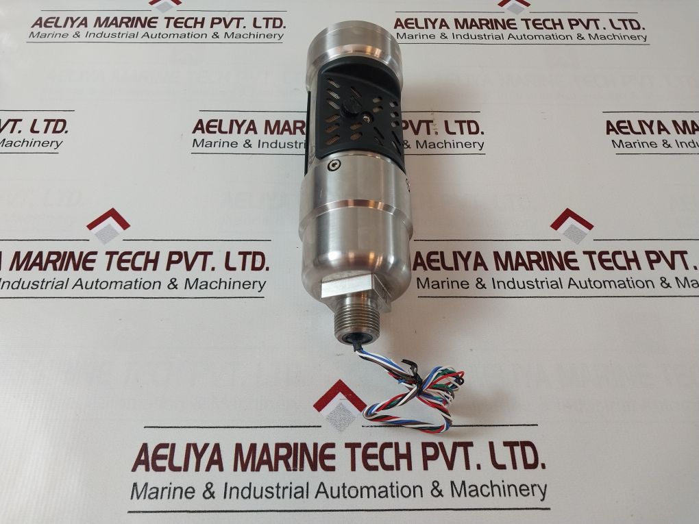 General Monitors Ir400 P/N 32500-2 Gas Detector Ir400-0-01-2-2-0-1-0