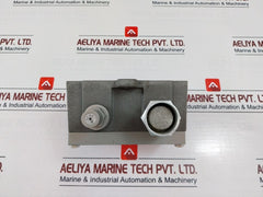 General Monitors Lr25993C Junction Box 10865-1