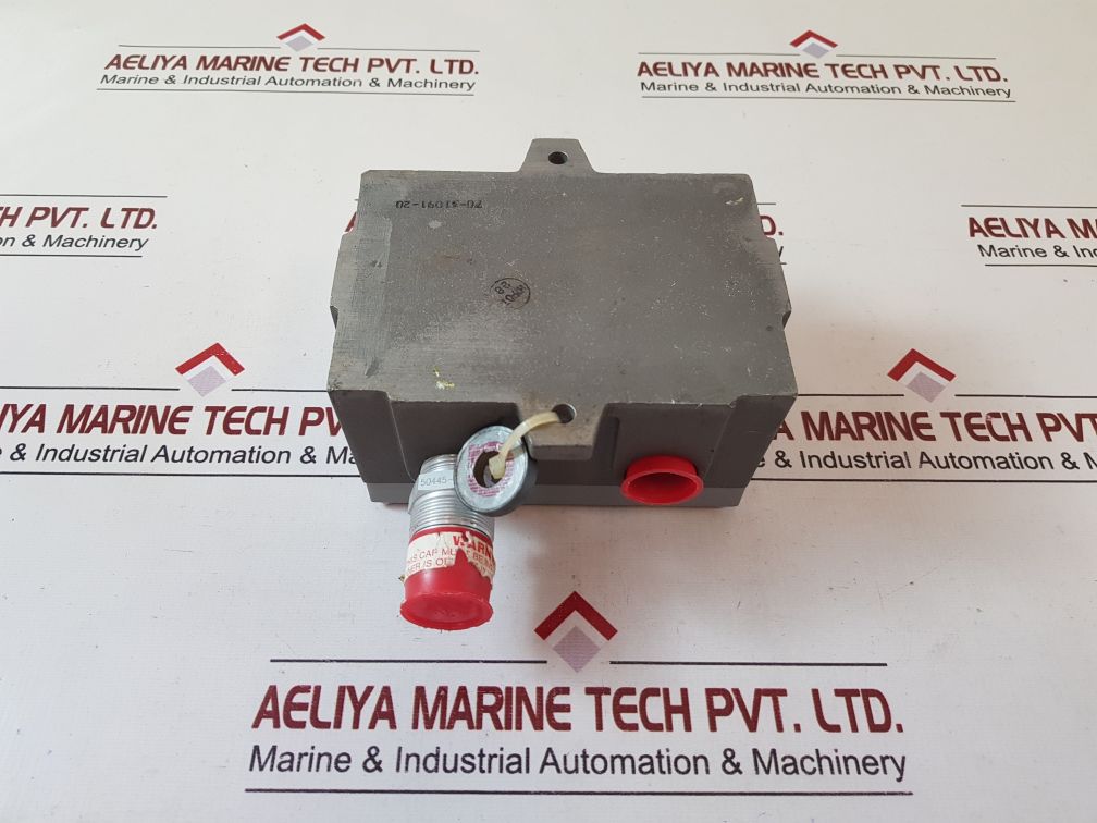 General Monitors S214 Smart Sensor System