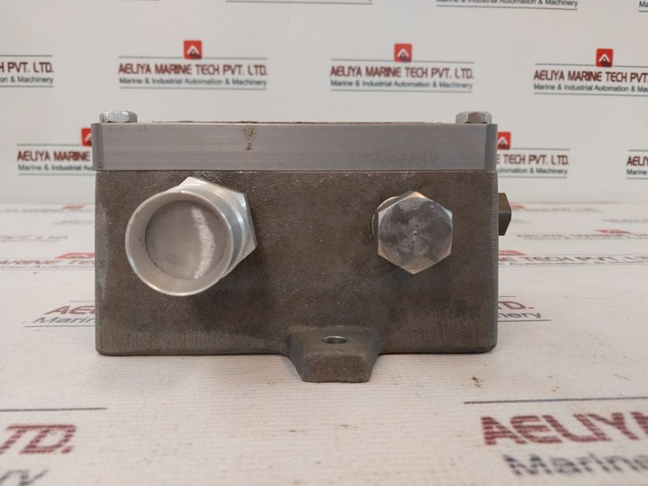 General Monitors Sc 100 Combustible Gas Smart Sensor System