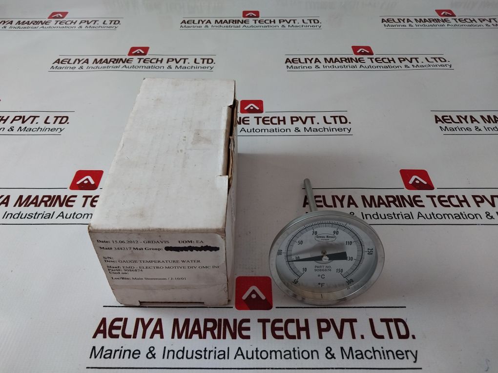 General Motors 9086874