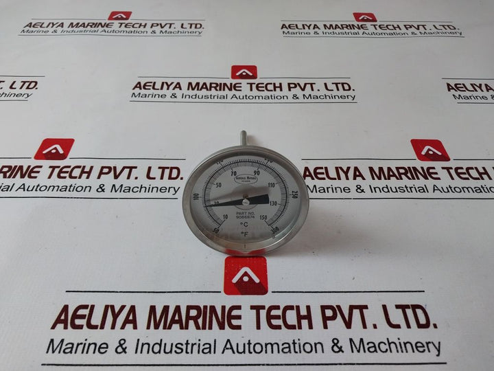 General Motors 9086874 Water Temperature Gauge