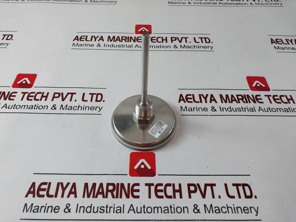 General Motors 9086874 Water Temperature Gauge