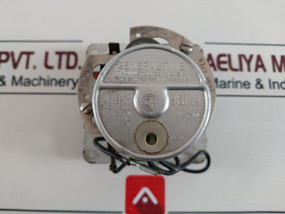 General Time E15450
