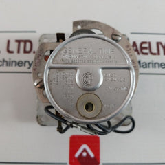 General Time E15450