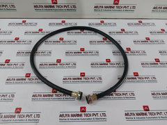 General Wire Kinetic Water Ram Accessory Kit 1/2 Inch (12.7Mm) 200 Psi W.P.