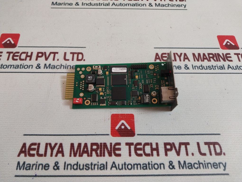 Generex Cs121Bsc Hw131 Network Adapter