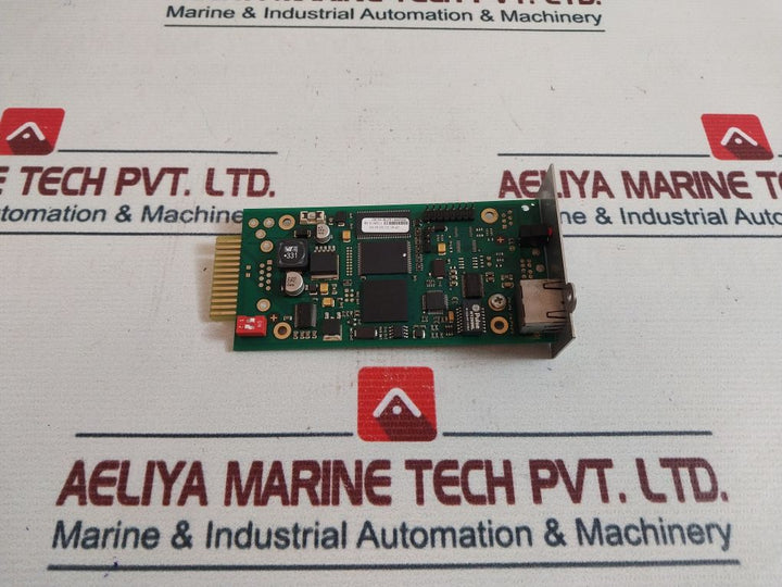 Generex Cs121Bsc Hw131 Network Adapter
