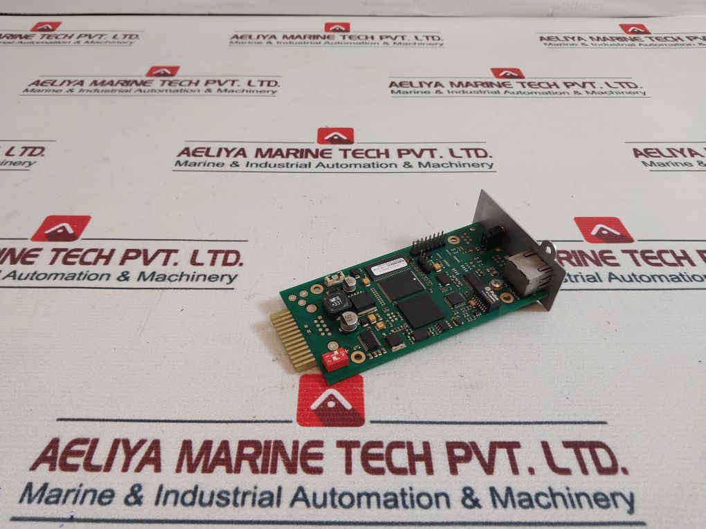 Generex Cs121Bsc Hw131 Network Adapter