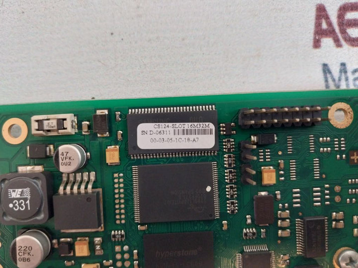 Generex Cs121Bsc Hw131 Network Adapter