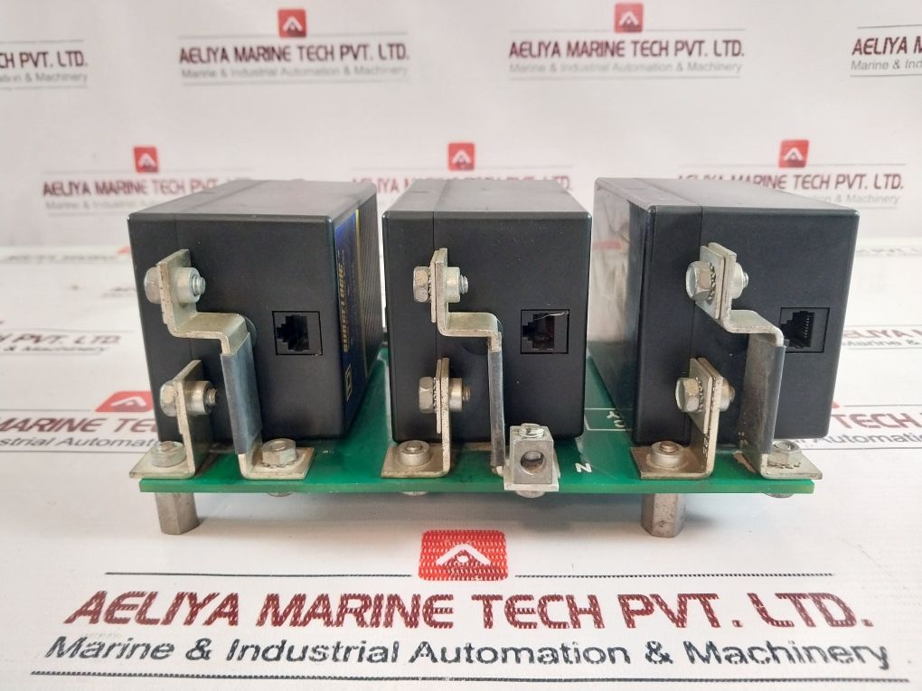 Generic Ima “M” Assembly Transient Voltage Surge Suppressor