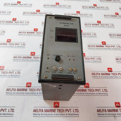 Generic Precisionware Tempscan 5101 230Vac
