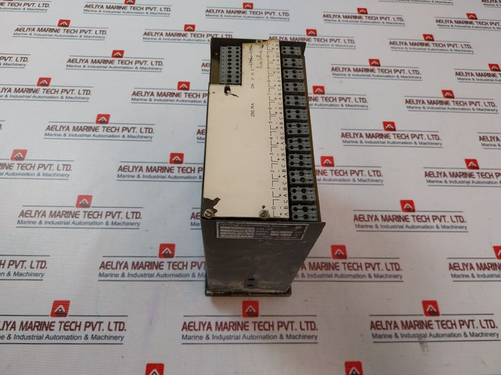 Generic Precisionware Tempscan 5101 230Vac