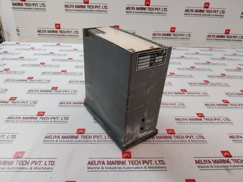 Generic Precisionware Tempscan 5101 230Vac