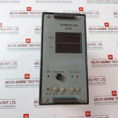 Generic Precisionware Tempscan 5101 230Vac