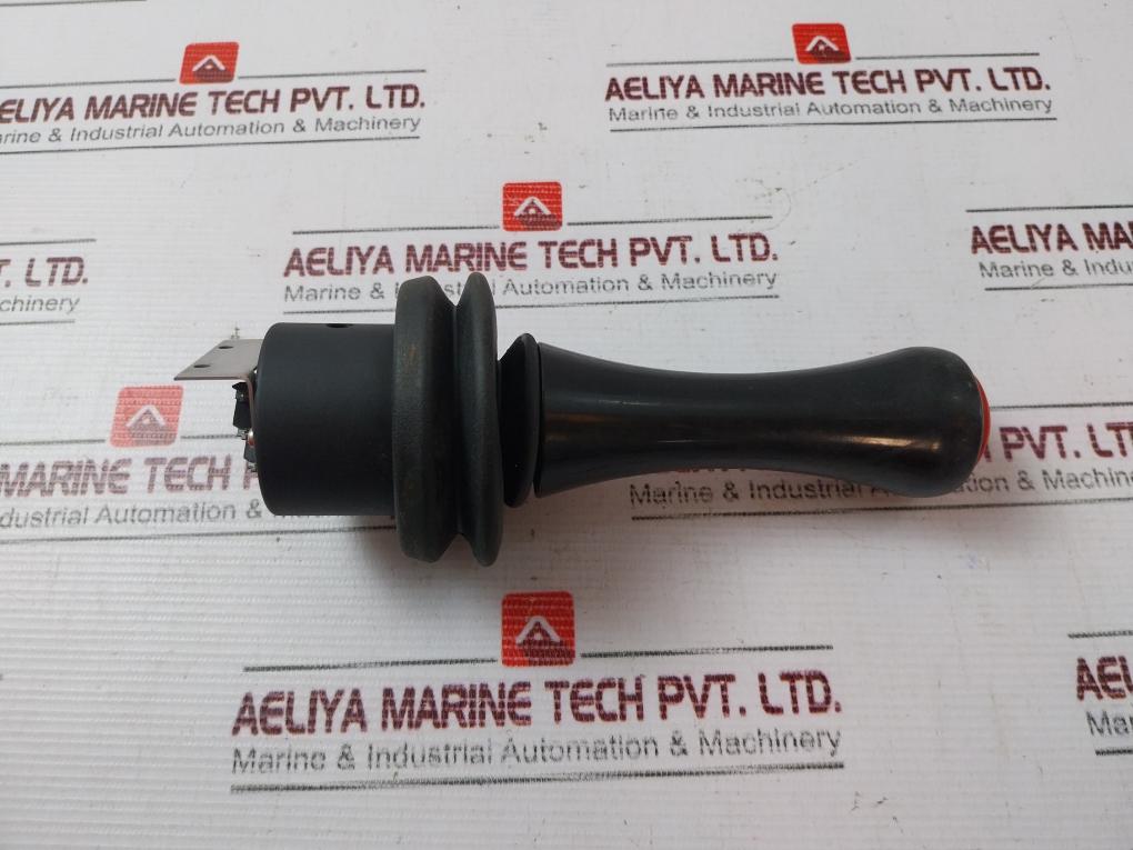 Genge & Thoma Sk 60-200 Cp Joystick Controller Sk60-205+Sk60+0213