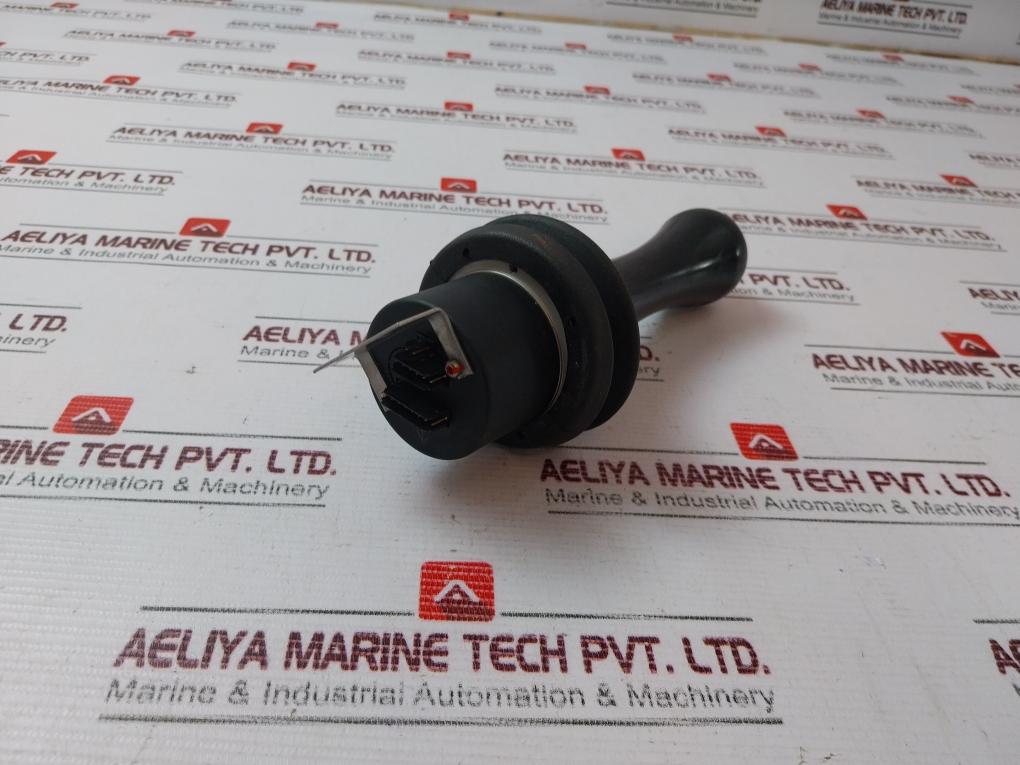 Genge & Thoma Sk 60-200 Cp Joystick Controller Sk60-205+Sk60+0213