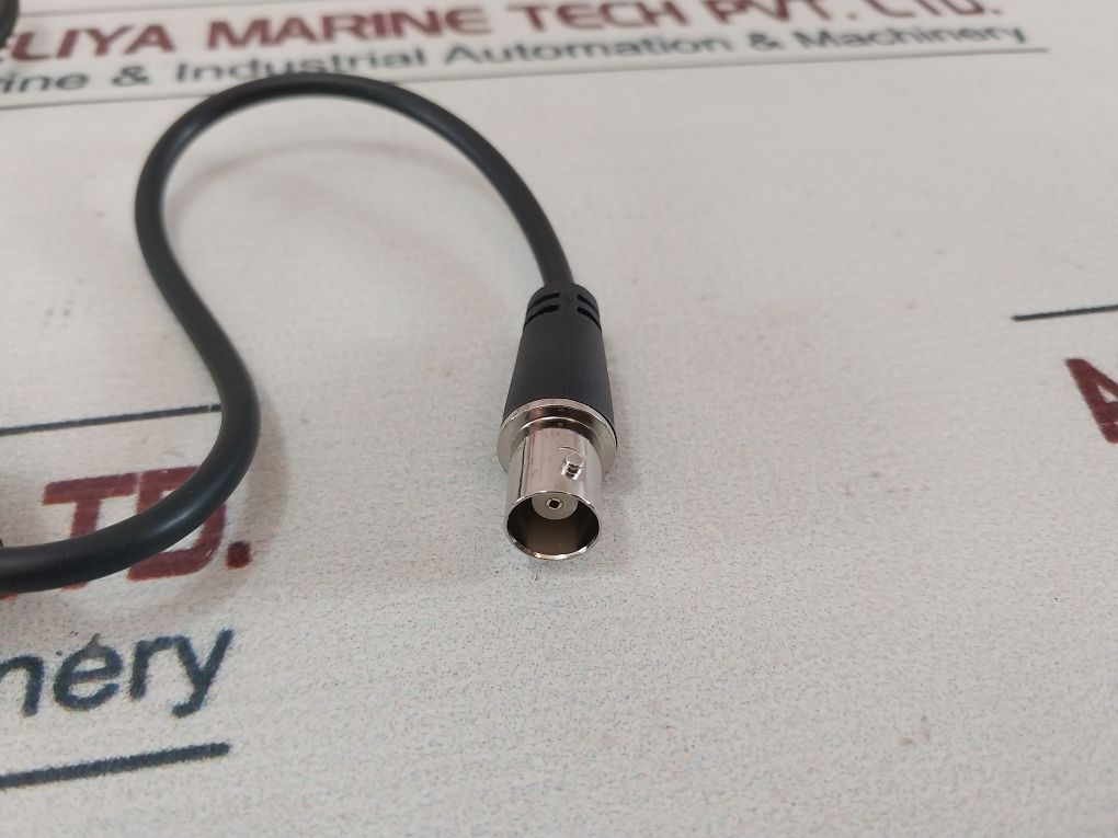 Genie Gcb01 Video Ground Loop Isolator 1294917