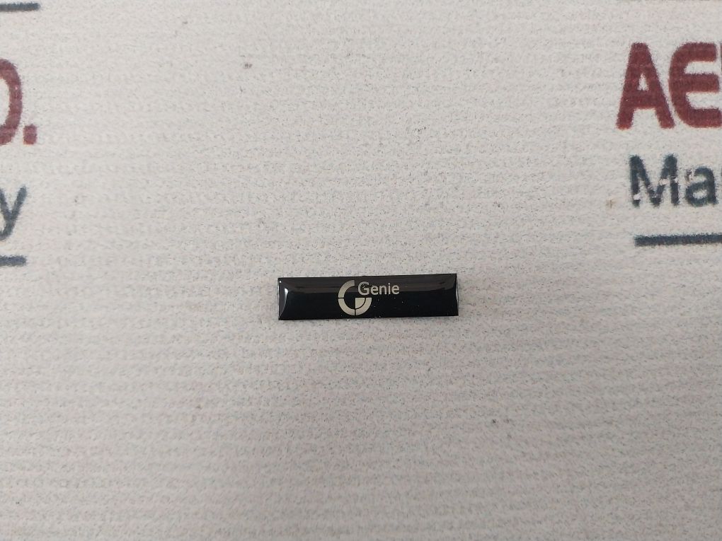 Genie Gcb01 Video Ground Loop Isolator 1294917