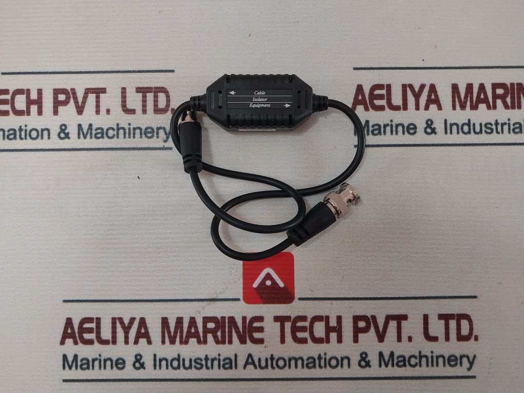 Genie Gcb01 Video Ground Loop Isolator 1294917