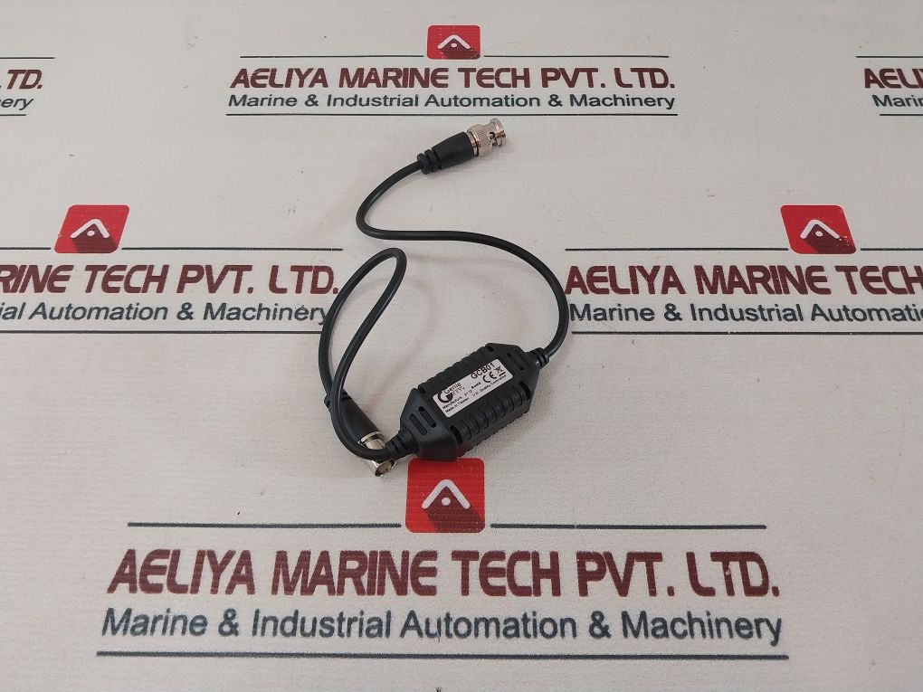 Genie Gcb01 Video Ground Loop Isolator 1294917