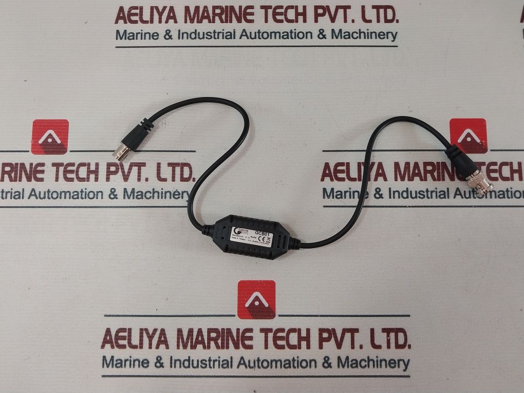 Genie Gcb01 Video Ground Loop Isolator 1294917