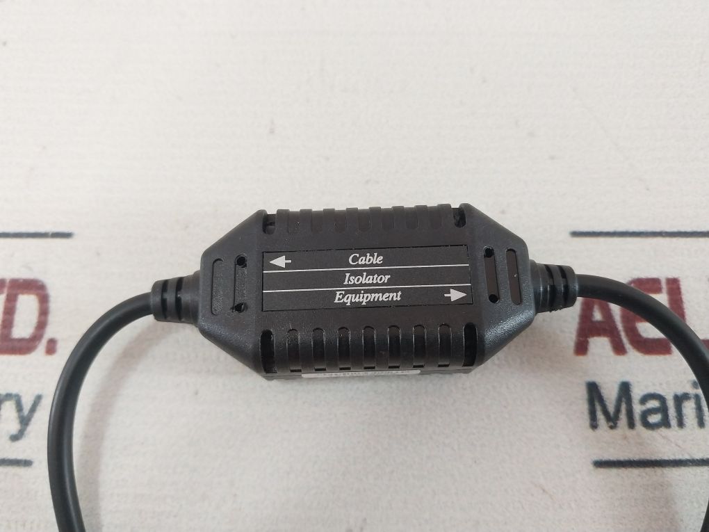 Genie Gcb01 Video Ground Loop Isolator 1294917