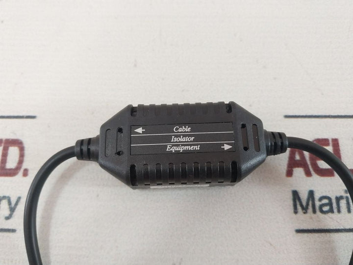 Genie Gcb01 Video Ground Loop Isolator 1294917