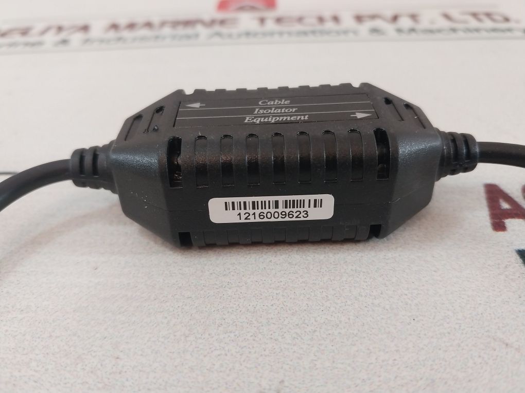 Genie Gcb01 Video Ground Loop Isolator 1294917