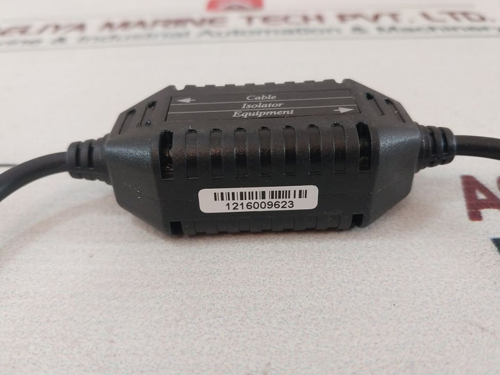 Genie Gcb01 Video Ground Loop Isolator 1294917
