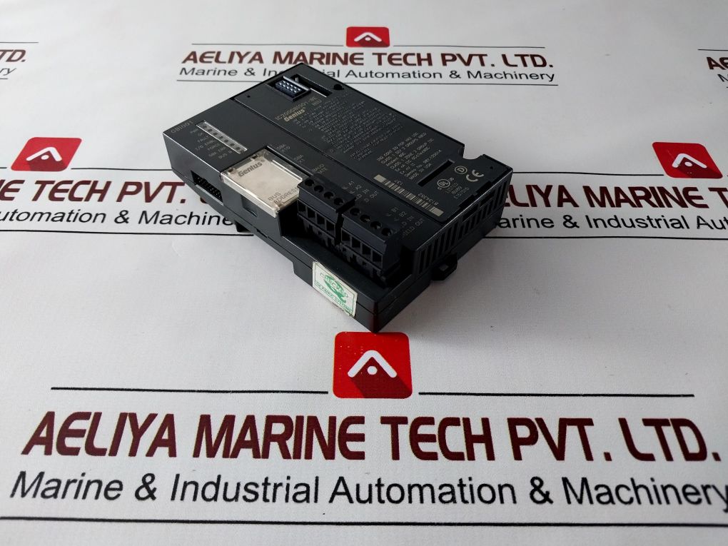 Genius Ic200Gbi001-be Power Supply Module