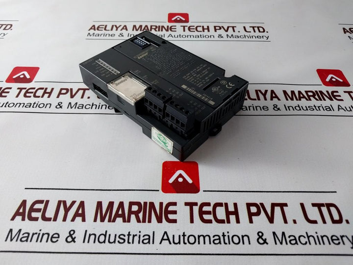 Genius Ic200Gbi001-be Power Supply Module