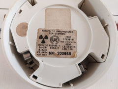 Gent 17630-01 Ionisation Smoke Detector