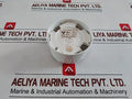 Gent 17630-01 Ionisation Smoke Detector 