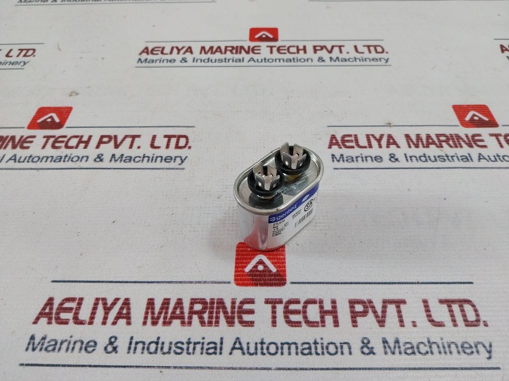 Genteq 27L570 Film Capacitor 50/60Hz