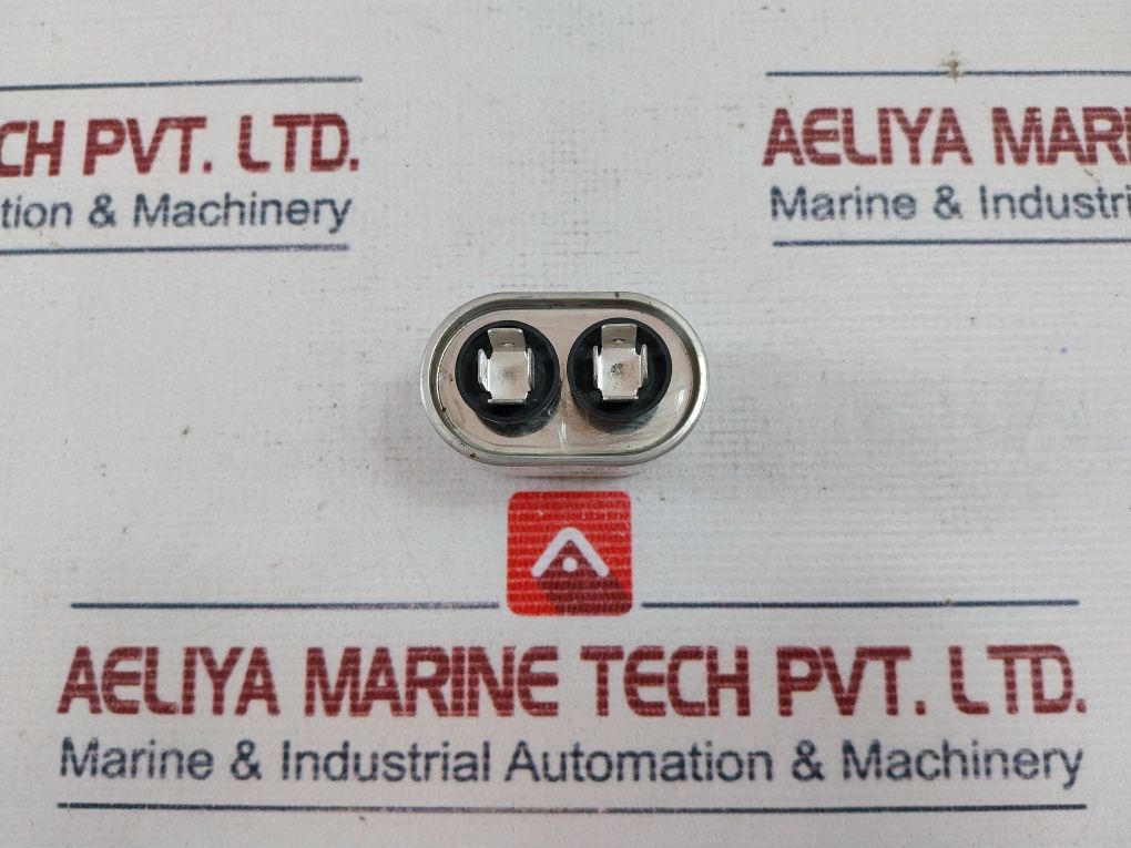 Genteq 27L570 Film Capacitor 50/60Hz