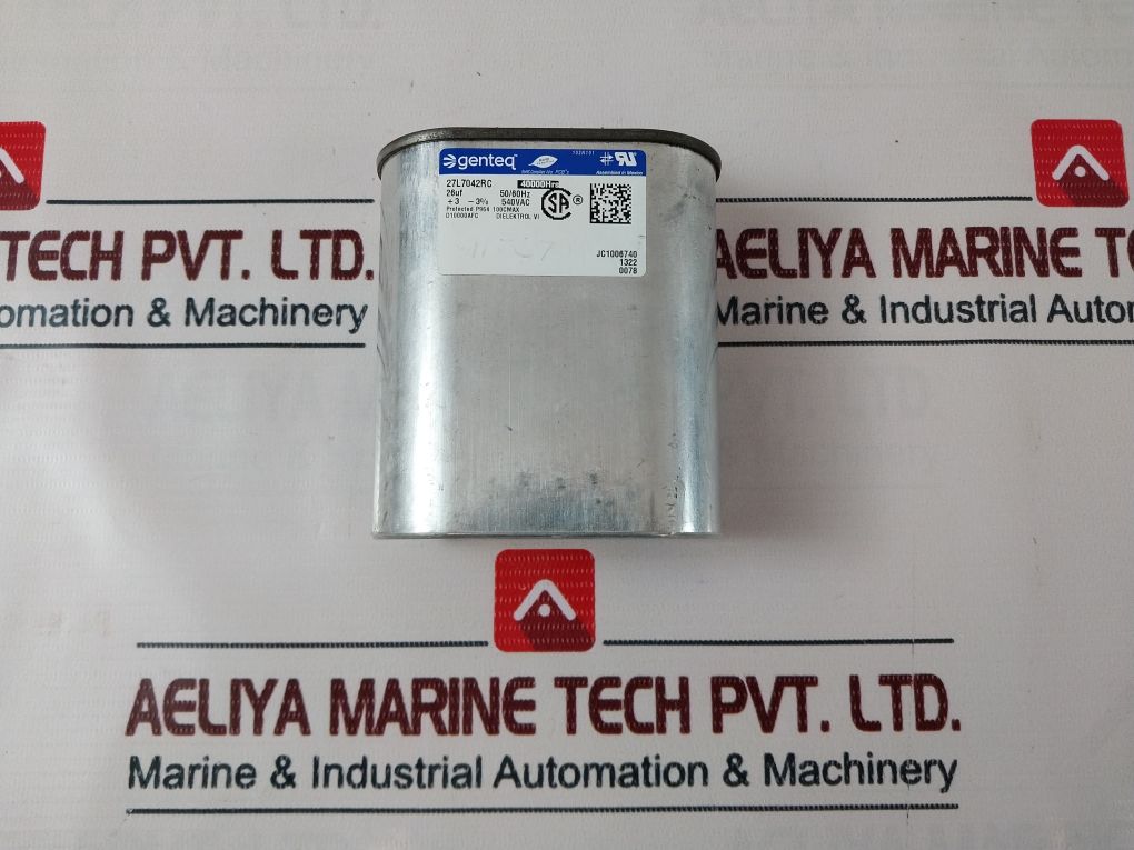 Genteq 27L7042Rc