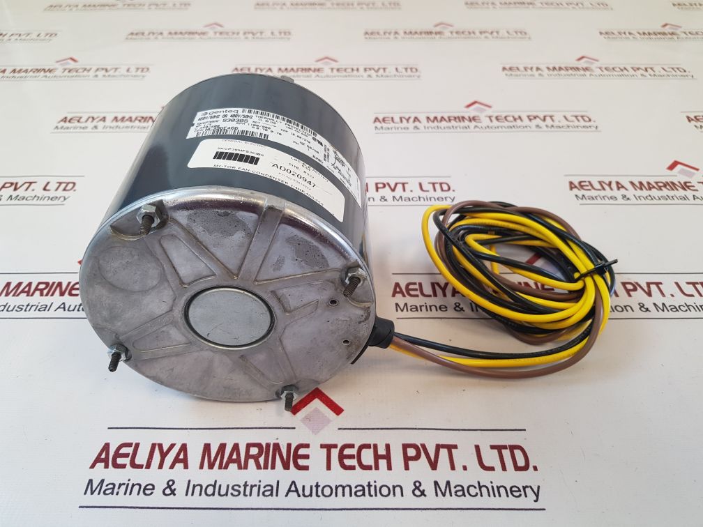 General Electric 5Kcp39Mfs303Bs Condenser Fan Motor