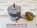 General Electric 5Kcp39Mfs303Bs Condenser Fan Motor