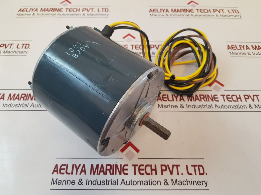 General Electric 5Kcp39Mfs303Bs Condenser Fan Motor