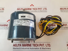 General Electric 5Kcp39Mfs303Bs Condenser Fan Motor