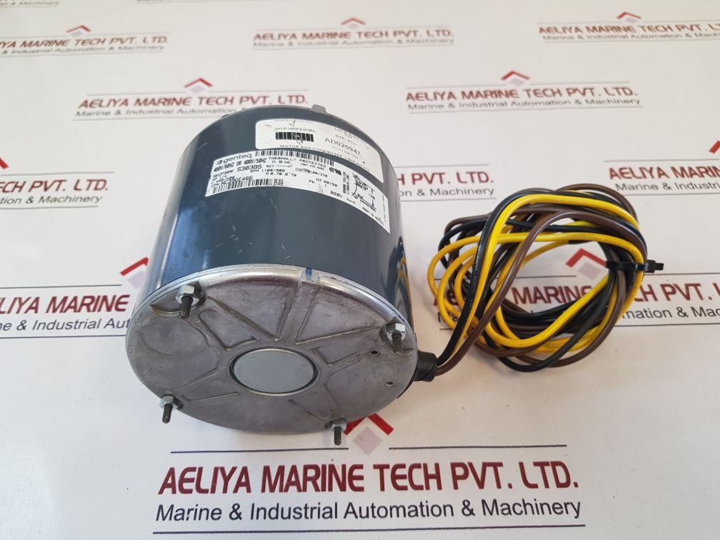 General Electric 5Kcp39Mfs303Bs Condenser Fan Motor