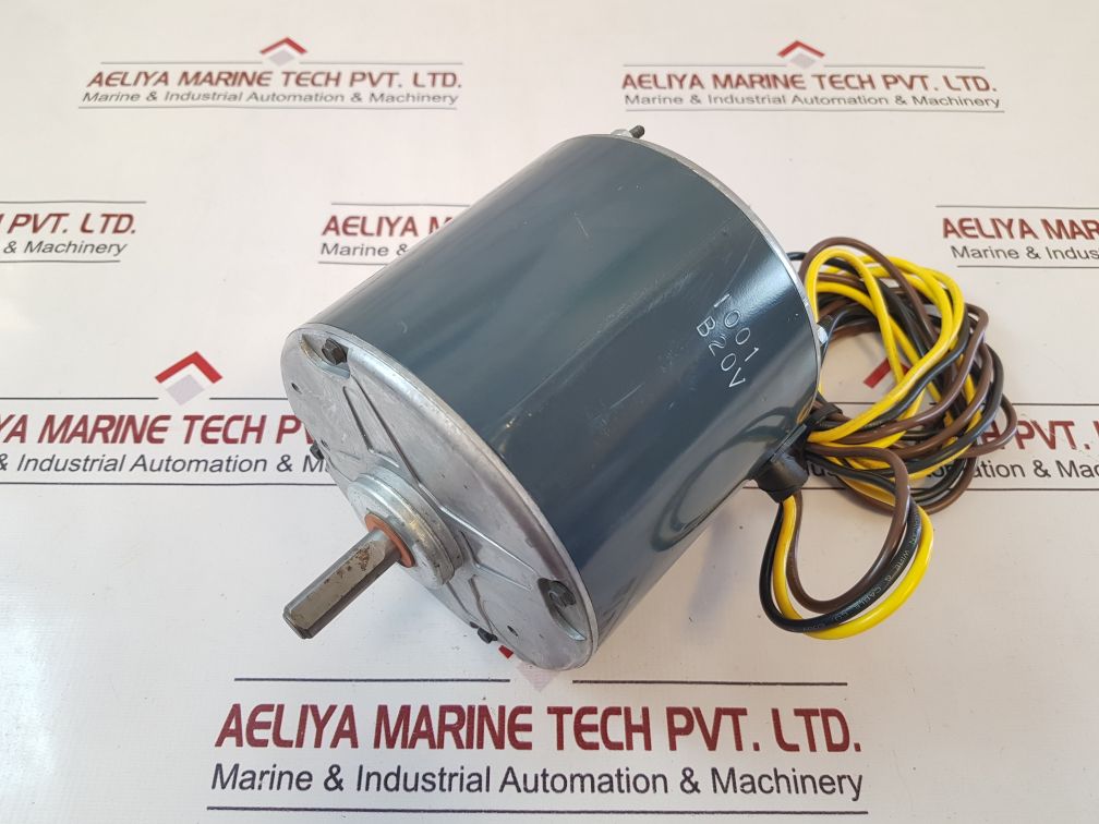 General Electric 5Kcp39Mfs303Bs Condenser Fan Motor