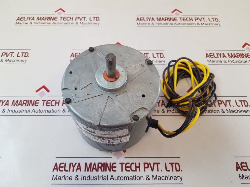 General Electric 5Kcp39Mfs303Bs Condenser Fan Motor