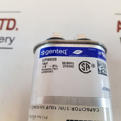 Genteq 97F9002S Capacitor